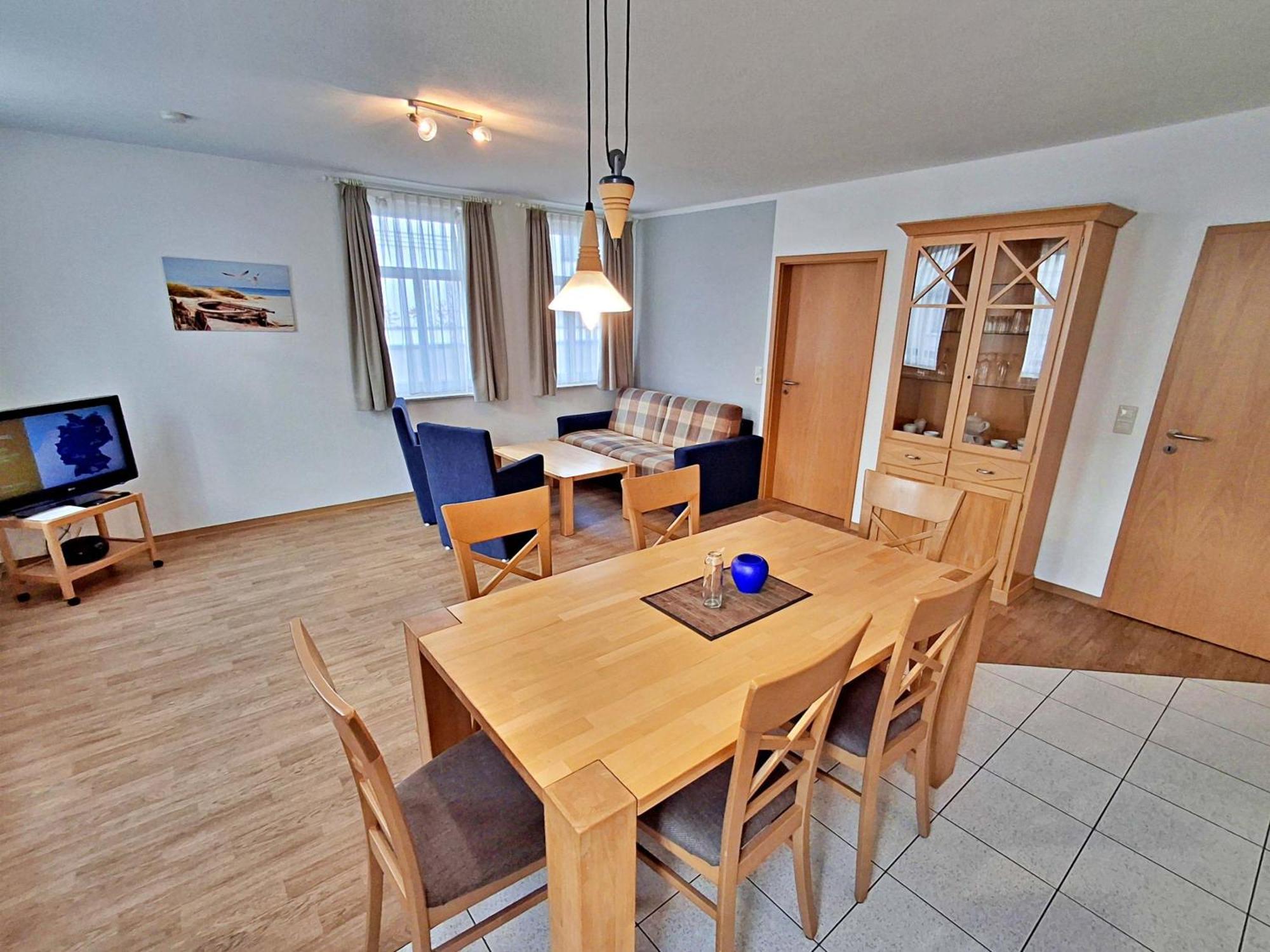 Ferienwohnung Haus am Kurpark Ostseebad Heringsdorf Exterior foto